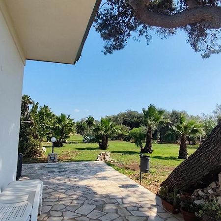 B&B Casa Cavarra Portopalo Di Capo Passero Exteriér fotografie
