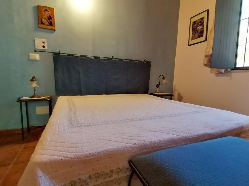 B&B Casa Cavarra Portopalo Di Capo Passero Exteriér fotografie