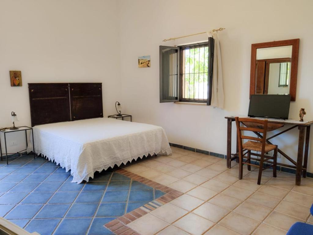 B&B Casa Cavarra Portopalo Di Capo Passero Exteriér fotografie