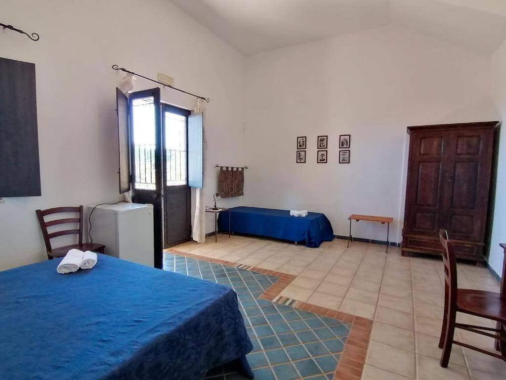 B&B Casa Cavarra Portopalo Di Capo Passero Exteriér fotografie