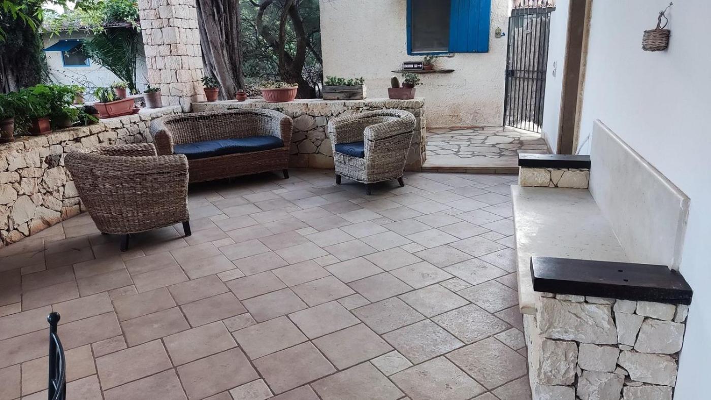 B&B Casa Cavarra Portopalo Di Capo Passero Exteriér fotografie