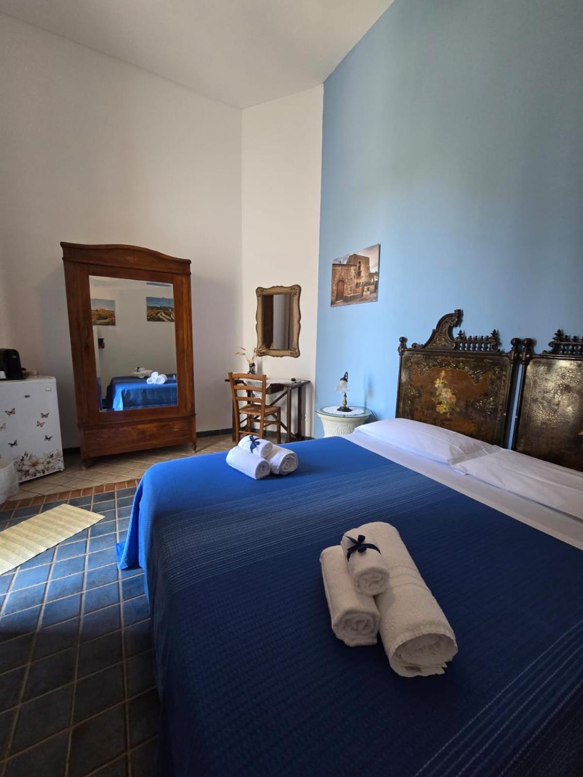 B&B Casa Cavarra Portopalo Di Capo Passero Exteriér fotografie