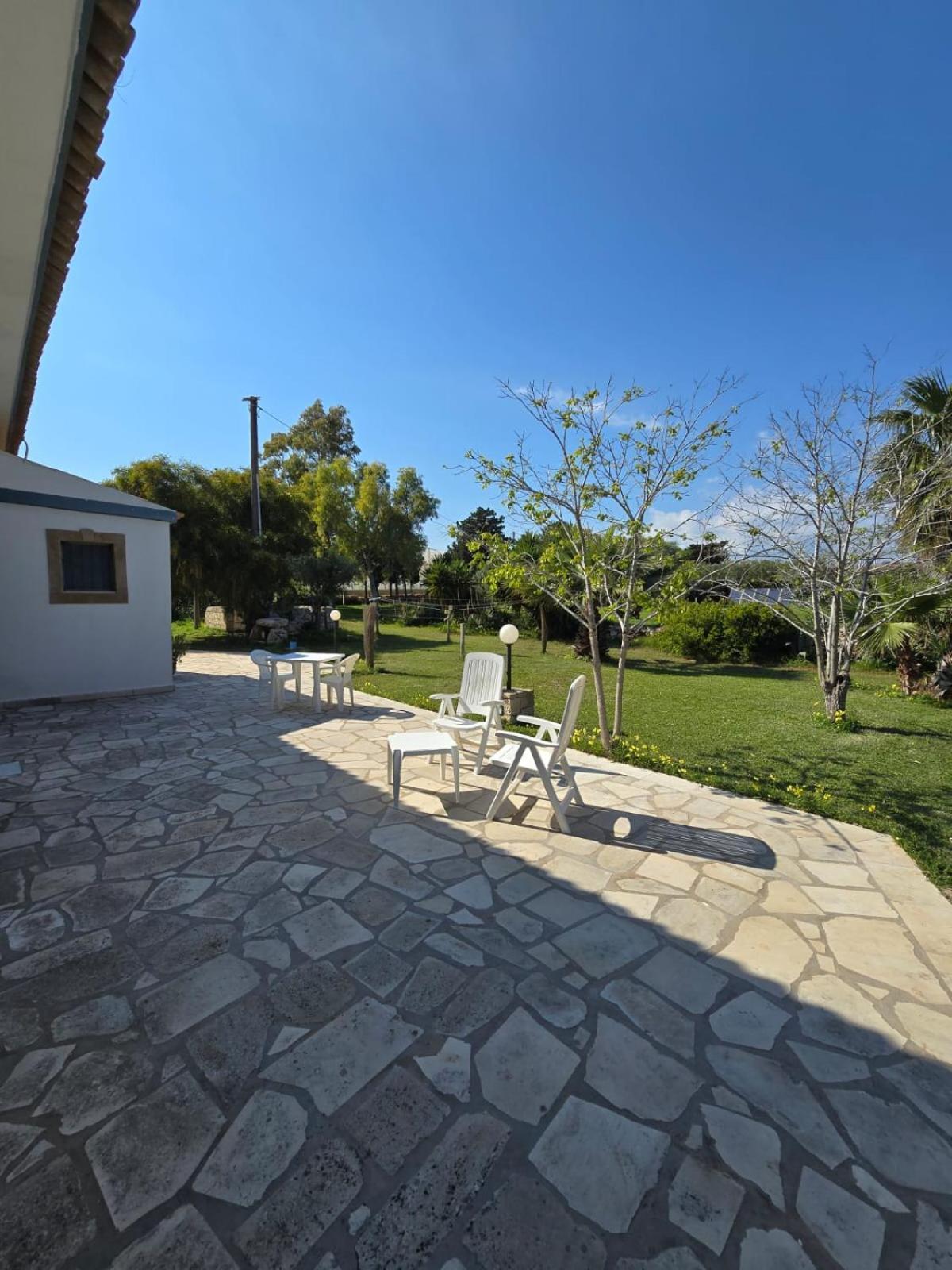 B&B Casa Cavarra Portopalo Di Capo Passero Exteriér fotografie