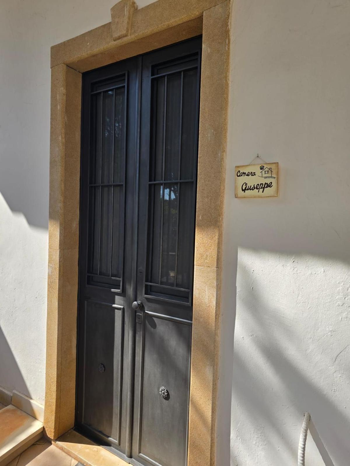 B&B Casa Cavarra Portopalo Di Capo Passero Exteriér fotografie