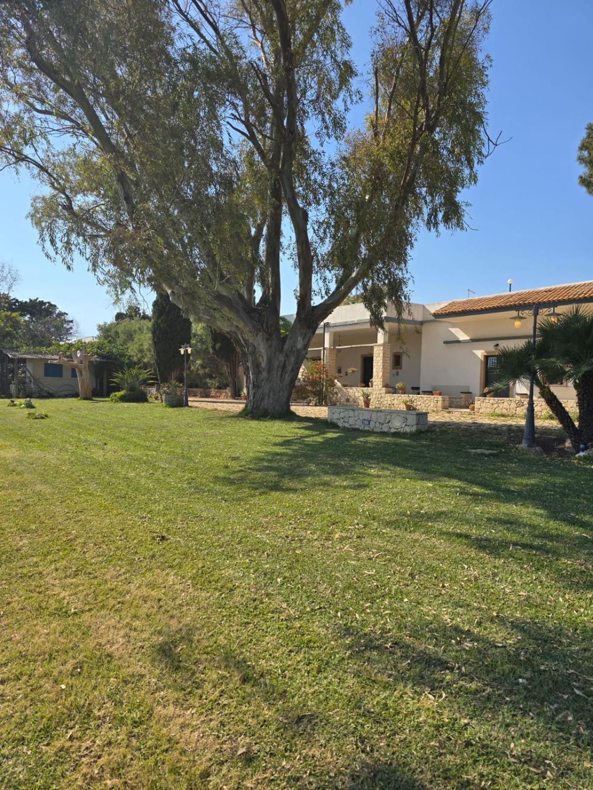 B&B Casa Cavarra Portopalo Di Capo Passero Exteriér fotografie