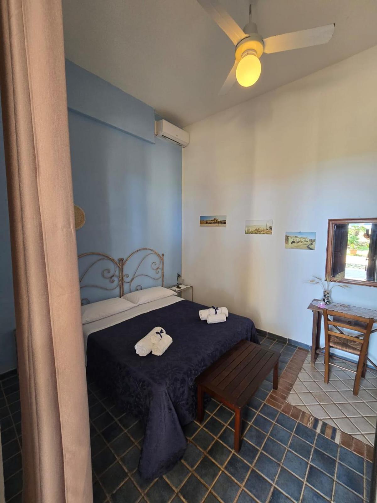 B&B Casa Cavarra Portopalo Di Capo Passero Exteriér fotografie