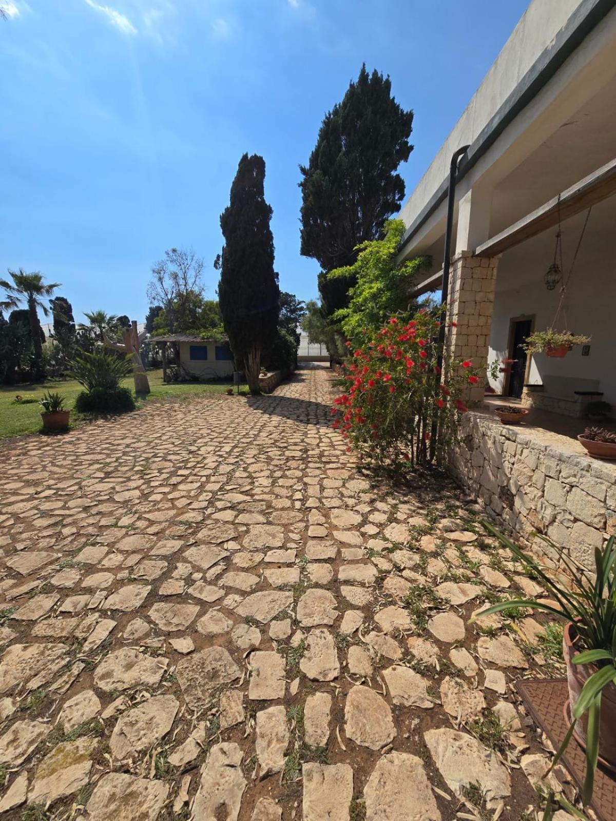 B&B Casa Cavarra Portopalo Di Capo Passero Exteriér fotografie